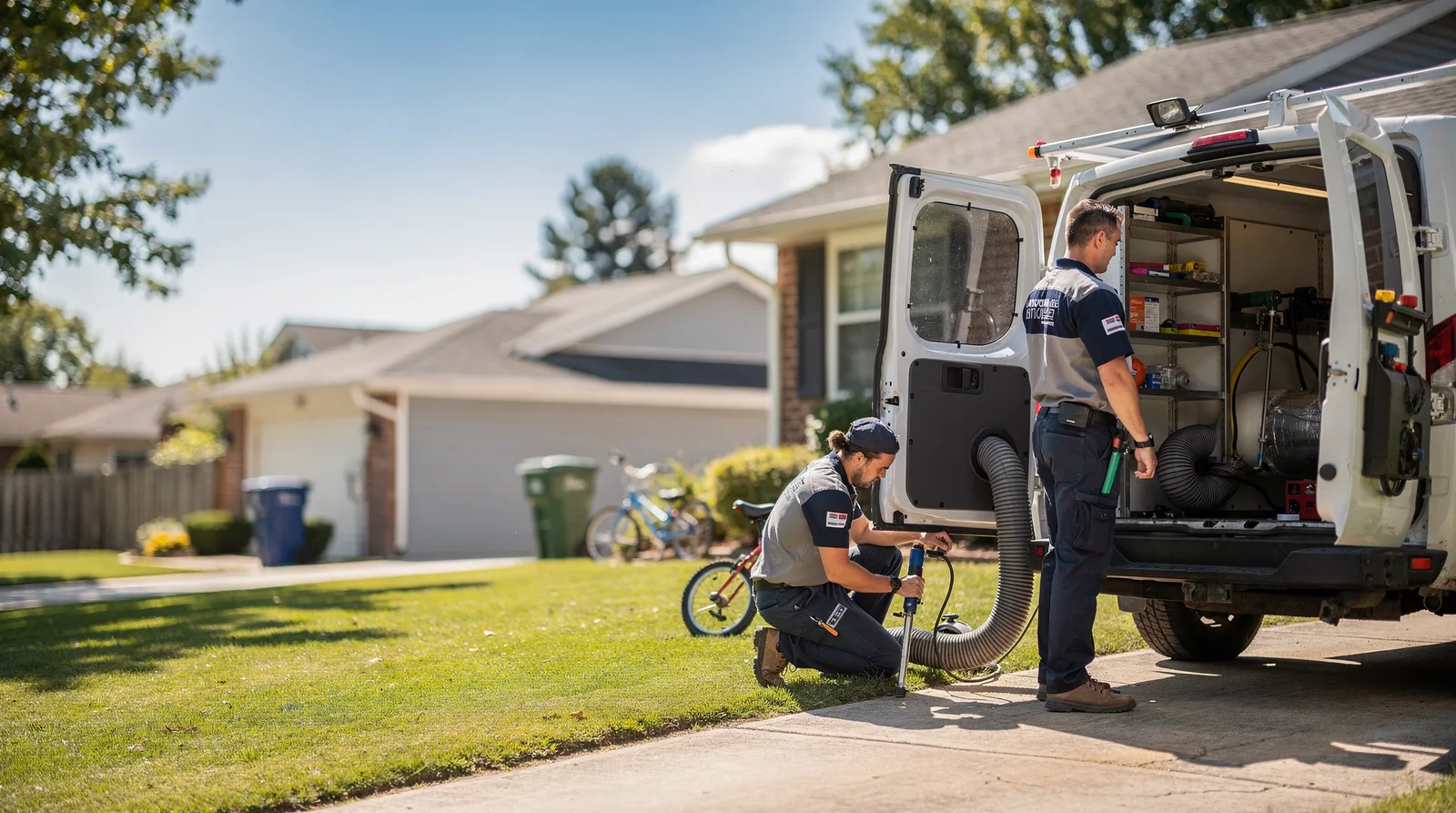 24/7 HVAC Repair & AC Replacement in Media, IL near me